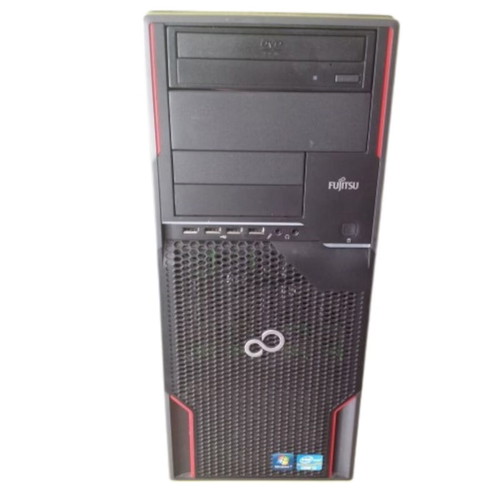 Fujitsu Celsius W510 desktop workstation
