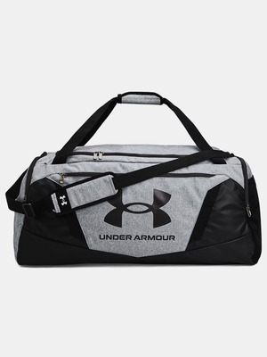 Under Armour Undeniable 5.0 duffel bag new, 101L, gray
