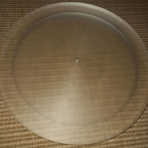 Pro-Ject Acryl It ακρυλικό πλατό σαν καινούργιο