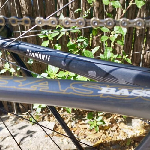 Basso Diamanté road bike medium size like new, Ultegra 8000
