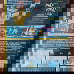  Detective Pikachu Sealed Pokemon Movie