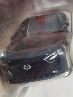 Matchbox Mazda 3 σφραγισμένο