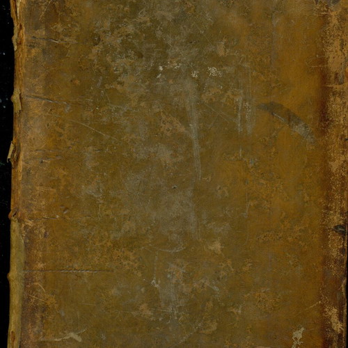Idyllia tou Theokritou leather-bound book used, Paris 1795, 2 volumes in 1
