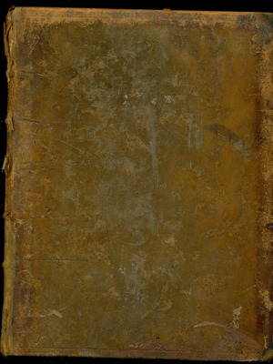 Idyllia tou Theokritou leather-bound book used, Paris 1795, 2 volumes in 1