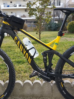 Mountain bike Canyon Neuron AL 7.0 Large like new, 29 inch