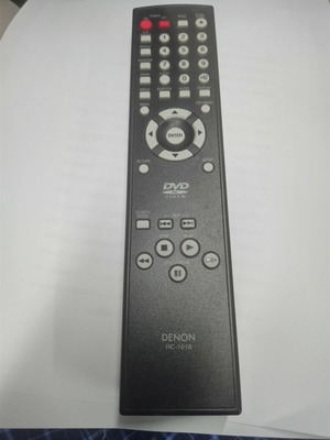 Denon DVD control RC-1018 σαν καινούργιο