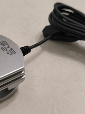 PS2 Eye Toy Camera USB new without packaging