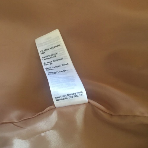 New Look coat size M worn 2-3 times