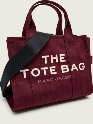 Τσάντα χιαστί Marc Jacobs καινούργια, σπάνιο χρώμα 25x21 εκ