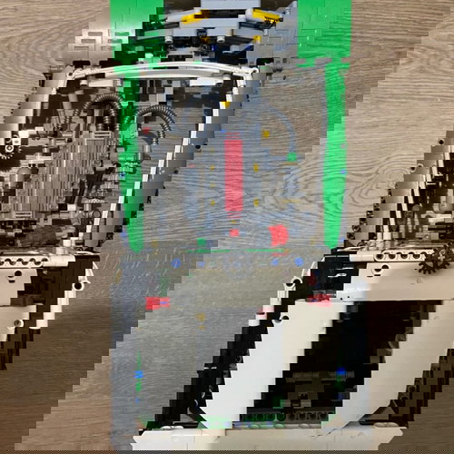 Lego technic 42039