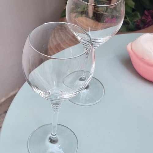 Schott-Zwiesel ποτήρια νερού κρυστάλλινα σετ 6 καινούργια, κατασκευασμένα στη Γερμανία