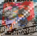  Miky maous τόμος 47 έτος 2007