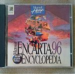  Εγκυκλοπαίδεια Microsoft Encarta