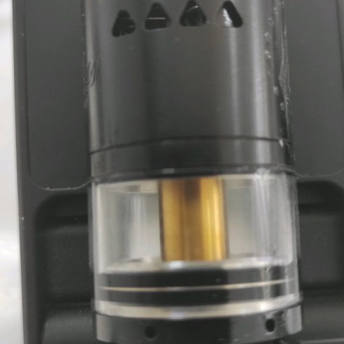 Limitless 24 RDA by iJoy used, black satin
