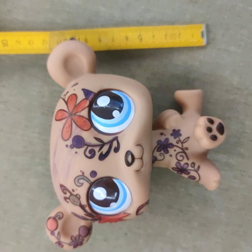 LPS from Hasbro Deco Pets series like new