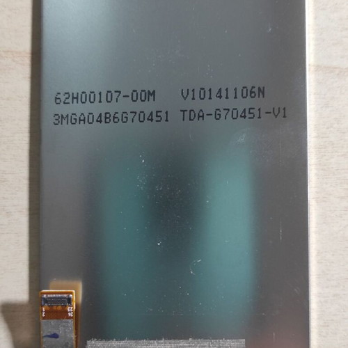 HTC Desire 510 OPCV200 screen used LCD display