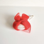 Bath sponge new, 11x6 cm