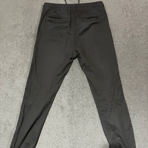 Men's gray H&M pants size small like new
