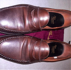 Allen Edmonds shoe's loafers
