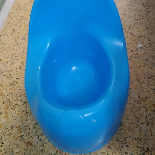 Blue Yo-Yo like new