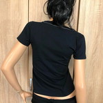 T-shirt *TAKE *.