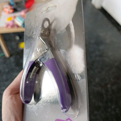 Dog nail clipper for medium and small sizes new