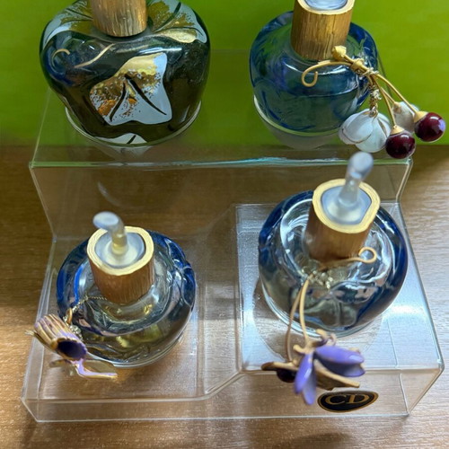 Lolita Lempicka Les Caprices de Lolita set like new, Eau de Parfum