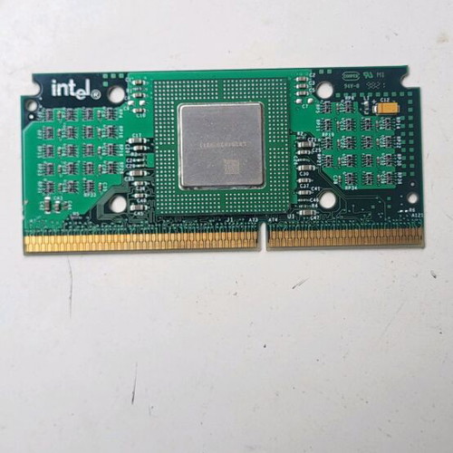 Intel Celeron used, functional