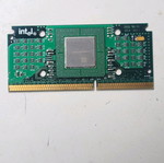 Intel Celeron used, functional