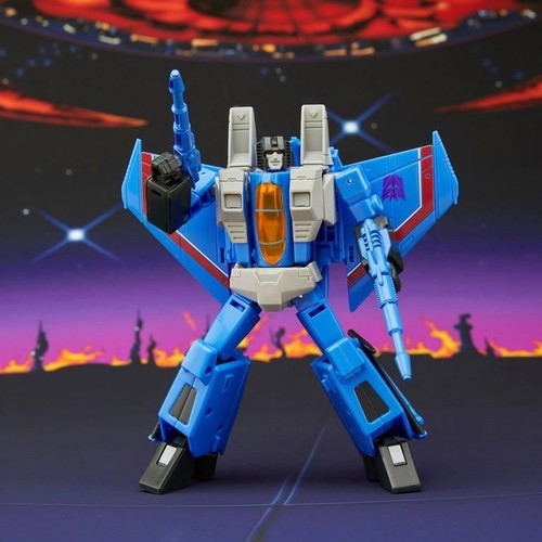 Transformers Studio Series Thundercracker figure