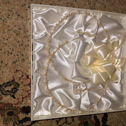 Wedding crowns new