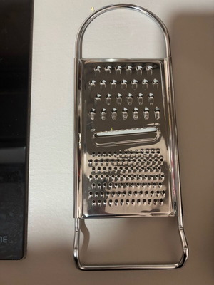 Kitchen grater new
