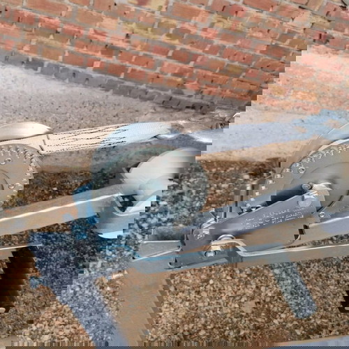 Assos Marine 4.30 καινούργια βάρκα χωρίς τρέιλερ και μηχανή