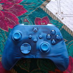 Xbox Wireless Controller Stormcloud Vapor Special Edition