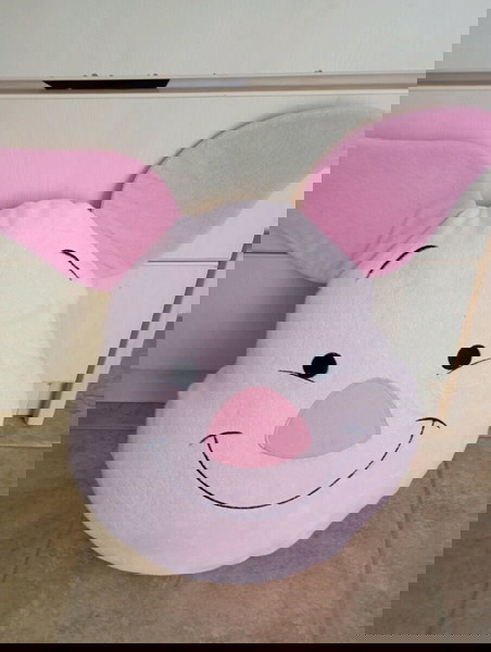 Αυθεντικό Disney Piglet μαξιλάρι