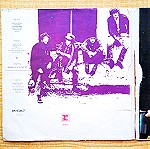  JETHRO TULL - Living In The Past (1972) 2πλος δισκος βινυλιου Classic Rock