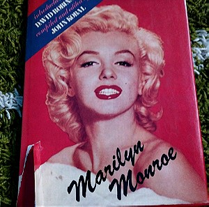 Marilyn Monroe 1974