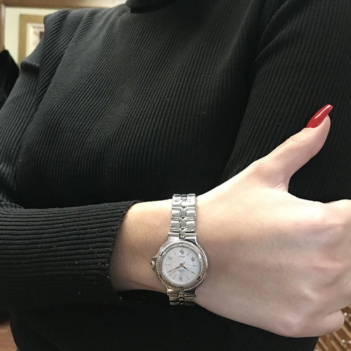 Venus wristwatch women's new from exclusive collection