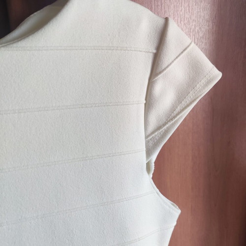 Dress white, like new, size S
