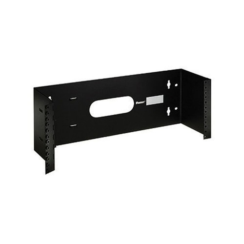 Panduit 19'' Wall Mount Rack Bracket used WBH4