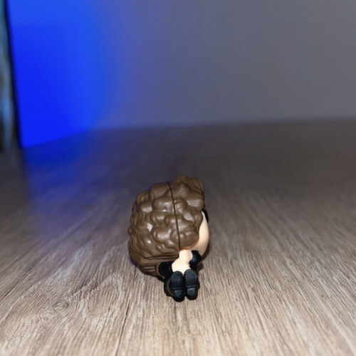 Kinder Surprise collectible Belatrix figure like new
