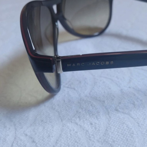 Marc Jacobs women's sunglasses like new, black