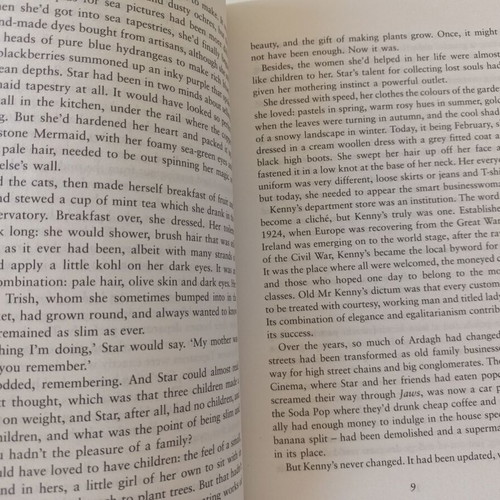 Once in a Lifetime book by Cathy Kelly