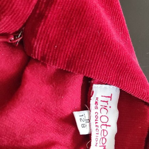 Girls' clothes size 7-8 like new, Zara Kids jacket, Tricoteen dress, skirt