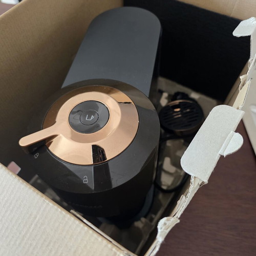 Nespresso Vertuo Next coffee machine