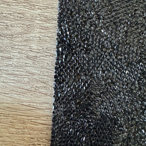 Swarovski crystals like new for DIY from phone case
