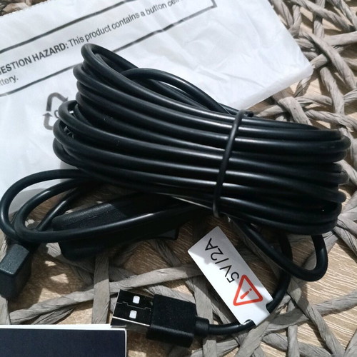 Flexible LED Screen with USB Power and Remote Control new