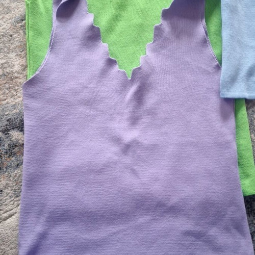 Blouses like new, size S / 36 / 8