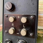 Stax SRD-7 προσαρμογέας και SRX-3 ηλεκτροστατικά ακουστικά μεταχειρισμένα, ενσύρματα