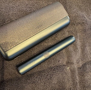 iqos Ilouma pro
